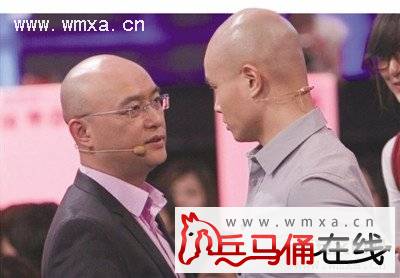 乐嘉个人资料简介 乐嘉为什么离开非诚勿扰