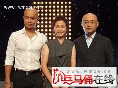 乐嘉个人资料简介 乐嘉为什么离开非诚勿扰