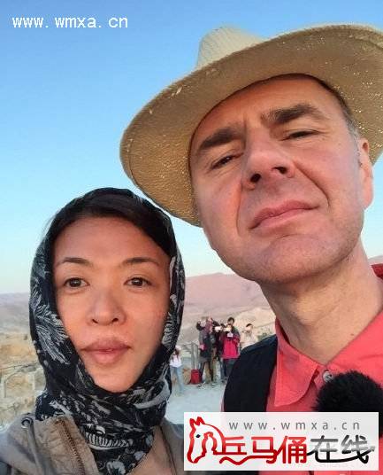 孩子是自己亲生的吗 金星老公汉斯个人资料简