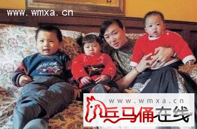 孩子是自己亲生的吗 金星老公汉斯个人资料简