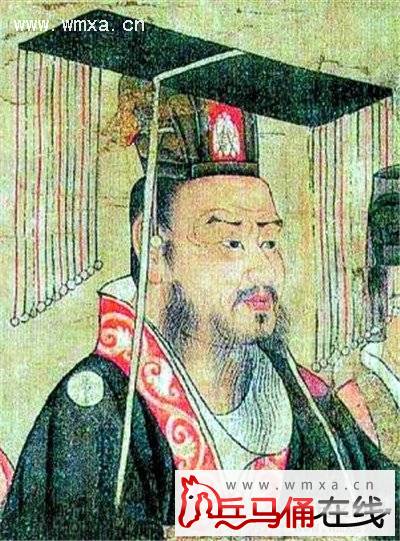 真实的刘备相貌是怎样的 刘备最后怎么死的_历