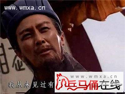 诸葛亮骂死王朗是怎么回事 诸葛亮死前说了句