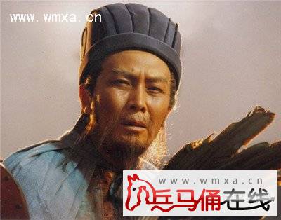 诸葛亮骂死王朗是怎么回事 诸葛亮死前说了句