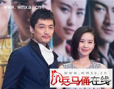 胡歌个人资料简介 胡歌车祸前后对比图