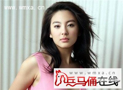 张雨绮个人资料简介 张雨绮整容前后照对比