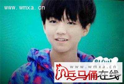 王俊凯个人资料及家庭背景 王俊凯的女朋友是