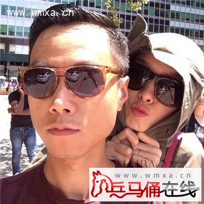 模特孙菲菲个人资料简介 孙菲菲的男友是谁