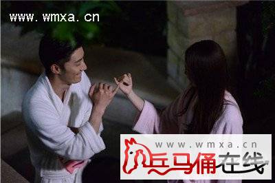 刘雯个人资料简介 我们相爱吧崔始源刘雯石榴