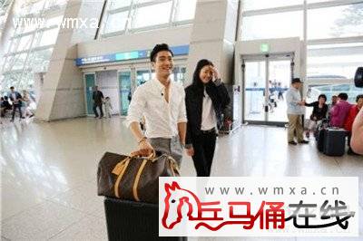 刘雯个人资料简介 我们相爱吧崔始源刘雯石榴