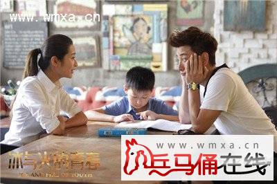 电视剧《冰与火的青春》剧情简介及各主要角色