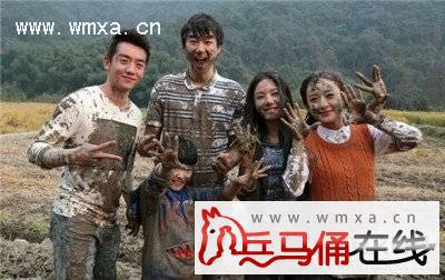 电视剧《实习生》剧情简介及各主要角色介绍