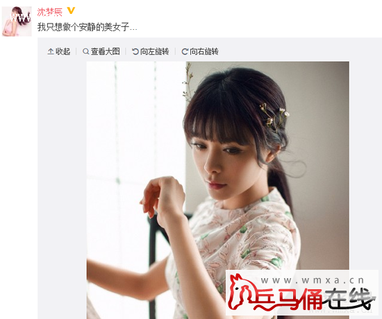 杜海涛女朋友是谁 与沈梦辰恋爱是真是假?