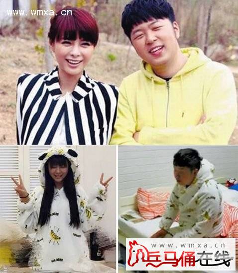 沈梦辰的男朋友是谁 沈梦辰个人资料及家庭背景简介(2)_西安文明网