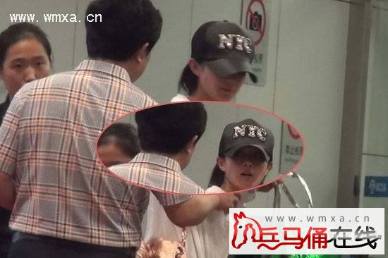 赵丽颖个人资料身高及家庭背景成名史简介 父