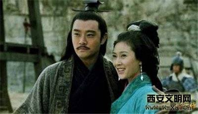 大乔小乔分别嫁给了谁 大乔小乔的结局是什么