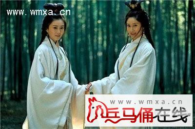 大乔小乔分别嫁给了谁 大乔小乔的结局是什么