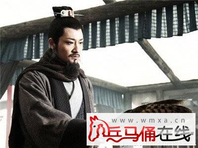 吴用的性格特点是什么 吴用的结局是怎么死的