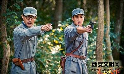 电视剧《马上天下》剧情简介及各主要角色介绍