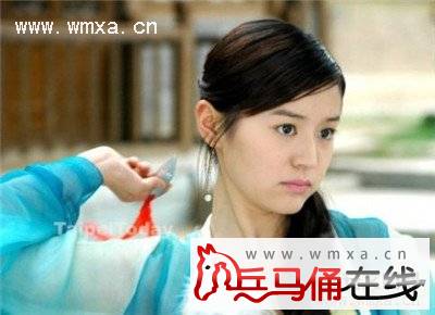 小仙女柏雪灵异事件失踪案揭秘 柏雪母子近照