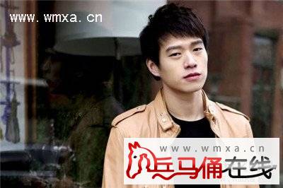 魏大勋个人资料简介 魏大勋和马苏是什么关系