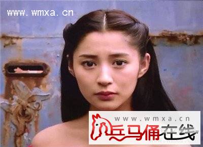 李心艾个人资料简介 李心艾整容前后照曝光_西安文明网