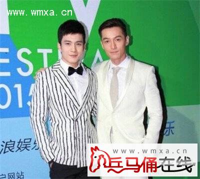 韩东君个人资料简介 韩东君年龄家庭背景是什