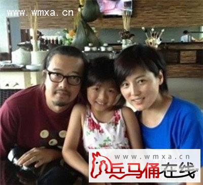 张延个人资料简介 张延的老公及女儿照片曝光