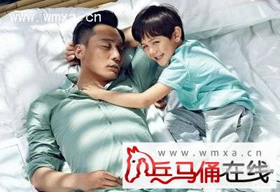 刘烨儿子刘诺一个人资料简介 刘诺一和刘霓娜