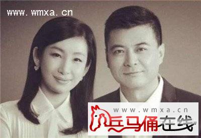 秦海璐个人资料简介 秦海璐的现任老公是谁