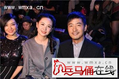 郭晓东个人资料简介 郭晓东的妻子儿子照片曝