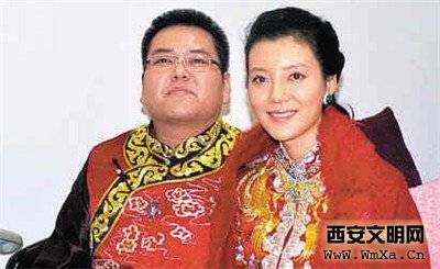 车晓个人资料简介 车晓与前夫李兆离婚原因
