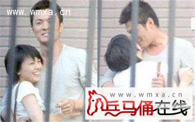于小伟玩残高圆圆怎么回事 于小伟现任女友是