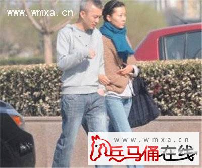 演员耿乐的现任女友是谁