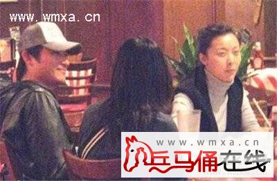 演员<em>耿乐</em>的<em>现任女友是谁</em>_西安文明网