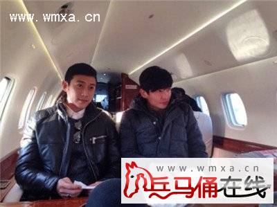 郭京飞个人资料简介 郭京飞陆毅是什么关系