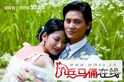 郭珍霓个人资料简介 郭珍霓的现实老公是谁