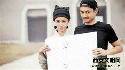 袁弘个人资料简介 袁弘张歆艺恋情曝光始末