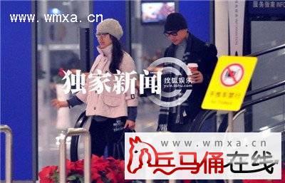 何晟铭老婆个人资料简介 何晟铭的情史老婆照