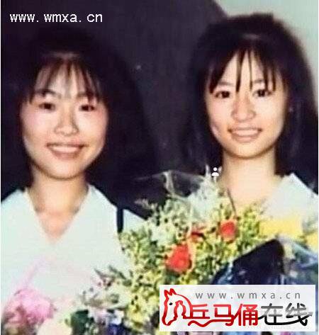 林心如和任重是真的吗 林心如的老公结婚照片