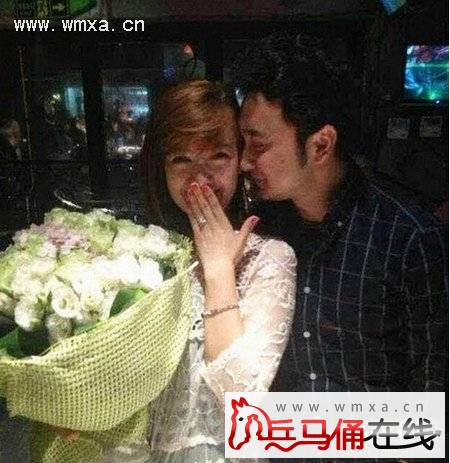 尼格买提老婆的照片流出 尼格买提个人资料及