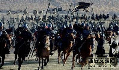 秦朝人如何称呼自己 秦朝灭亡真正原因_历史故