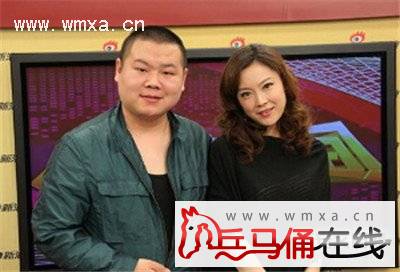 岳云鹏个人资料简介 岳云鹏的老婆是谁