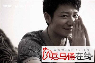 李宗翰个人资料简介 李宗翰现实中的老婆是谁