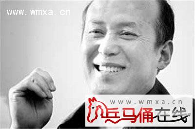 郭达个人资料简介 郭达的家庭背景老婆是谁