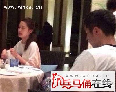 李沁个人资料简介 李沁的现任男朋友是谁