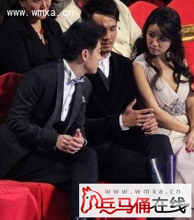 林心如和林志颖为什么分手 恋爱故事和感情评价