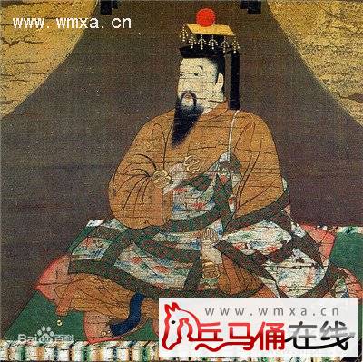 南北朝的开创者是谁 南北朝后面是什么朝代_历