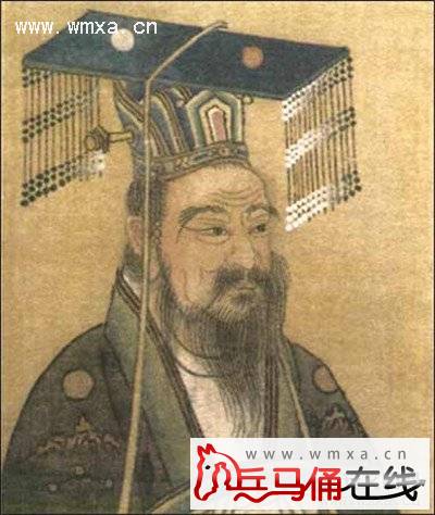 隋朝前面是哪个朝代 隋朝皇帝列表简介_历史故