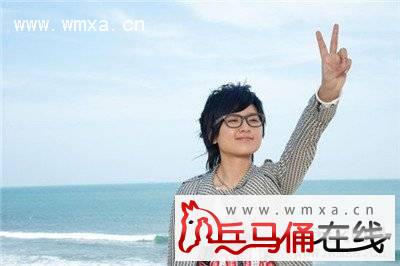 周笔畅个人资料简介及家庭背景