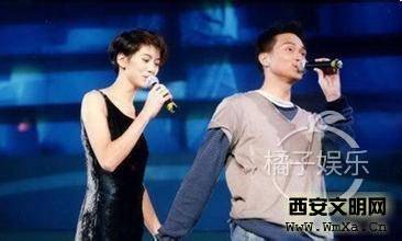 袁咏仪年轻时照片好漂亮 怒骂佘诗曼狐狸精风